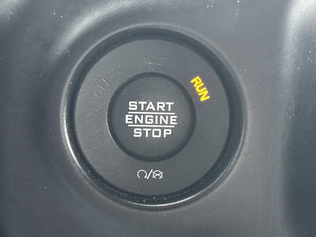 used 2021 Jeep Wrangler Unlimited car, priced at $28,500