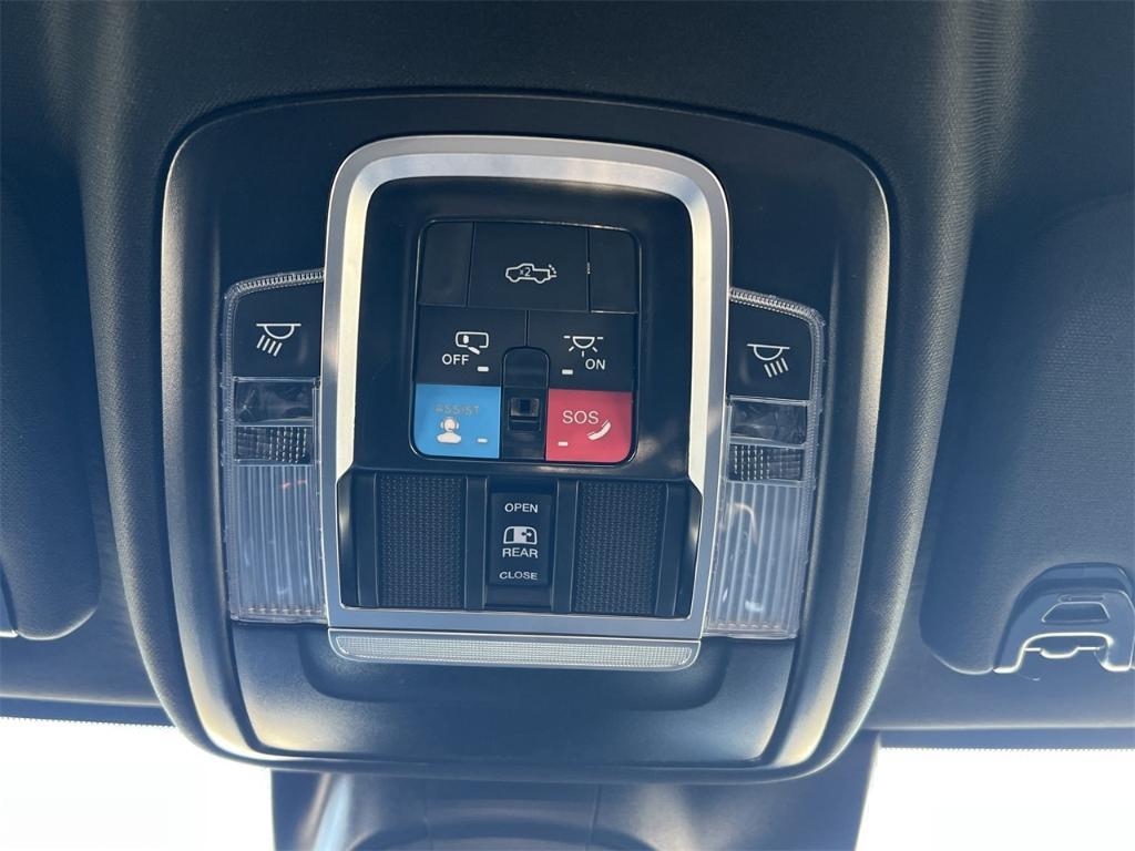 new 2026 Ram 2500 car, priced at $80,790