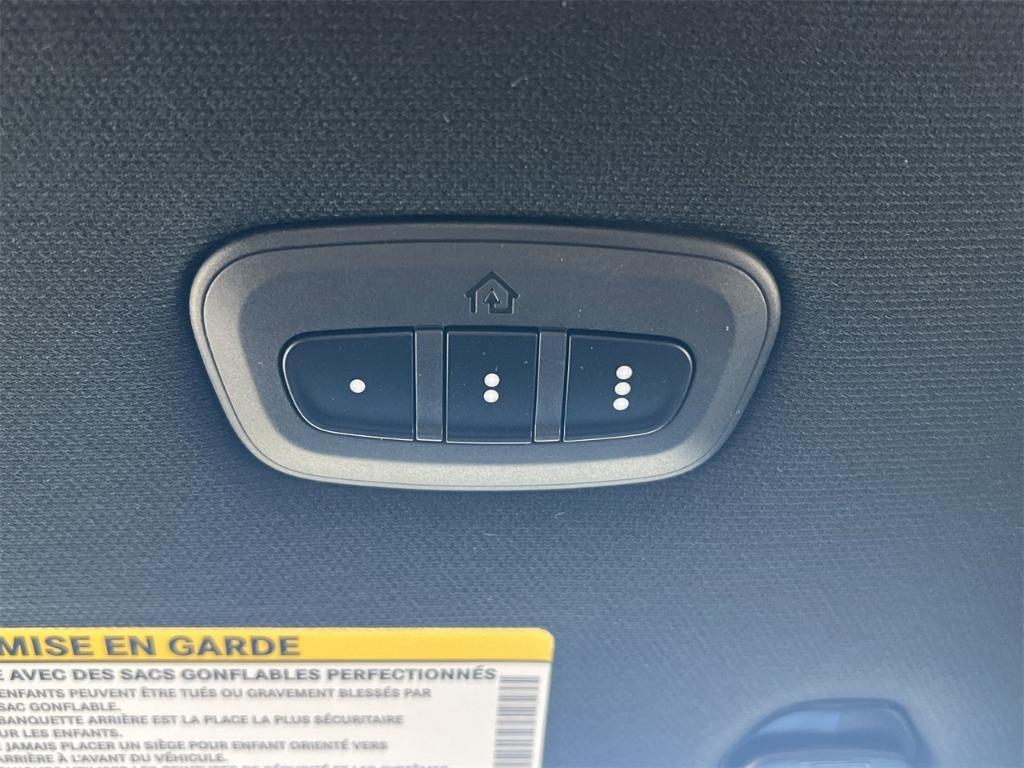 new 2026 Ram 2500 car, priced at $80,790