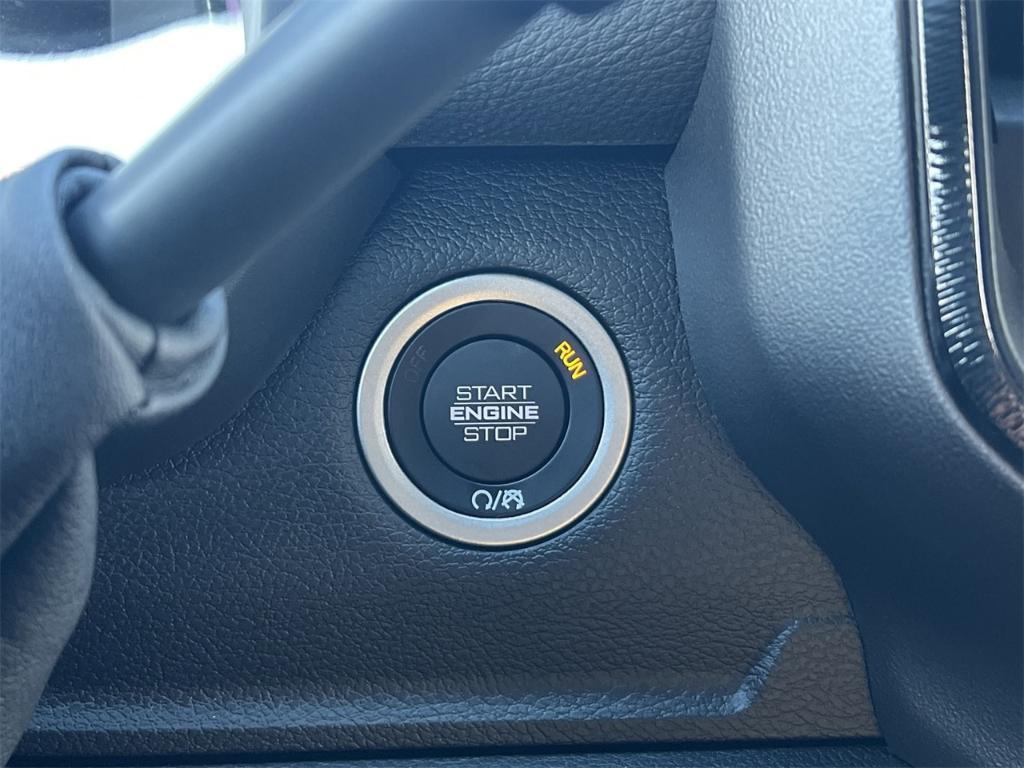 new 2026 Ram 2500 car, priced at $80,790