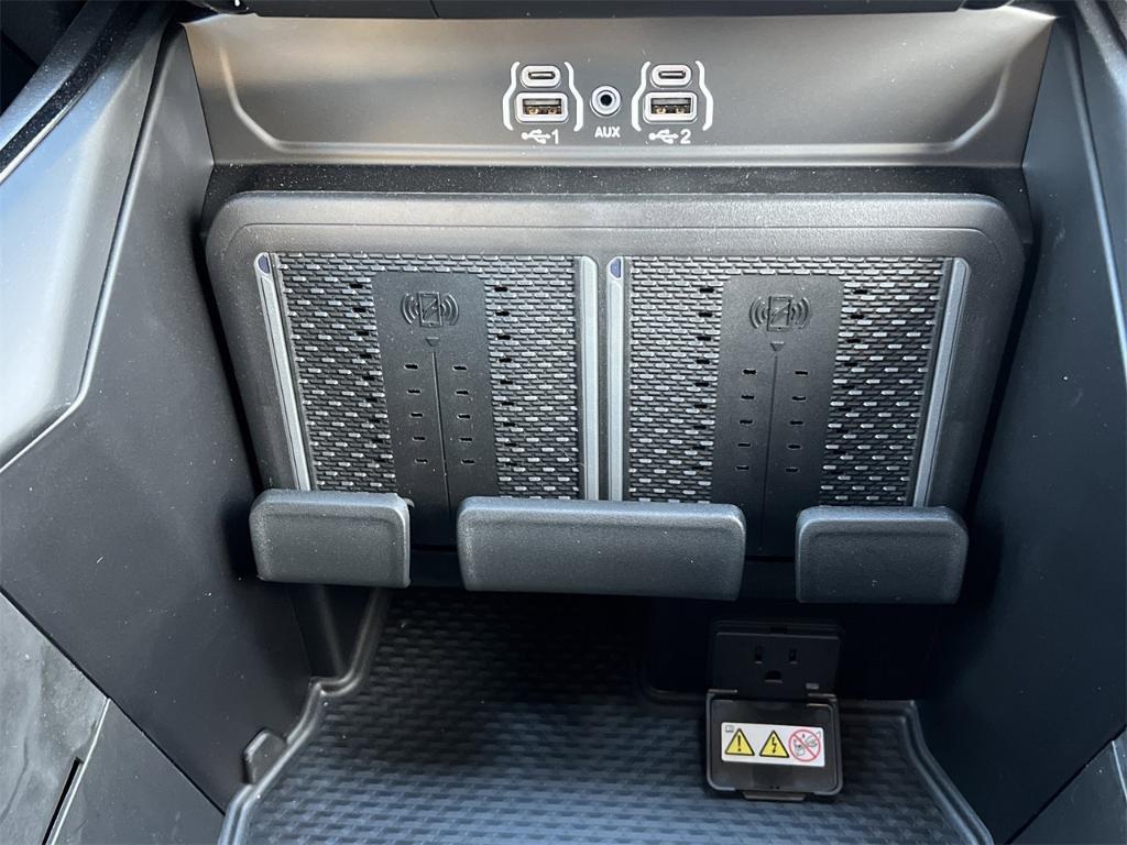 new 2026 Ram 2500 car, priced at $80,790