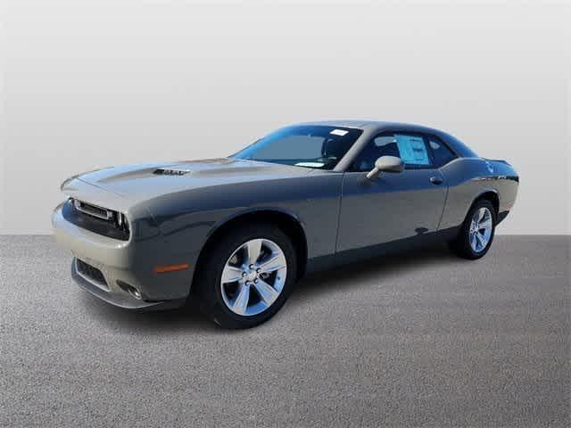 new 2023 Dodge Challenger car, priced at $29,532