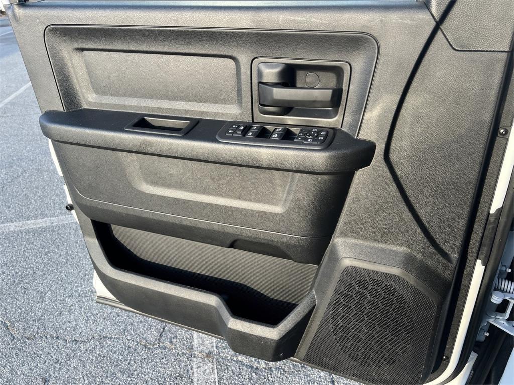 new 2026 Ram 2500 car, priced at $61,160