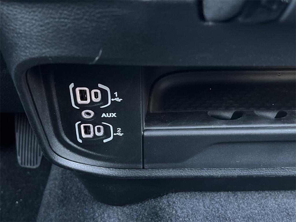 new 2026 Ram 2500 car, priced at $61,160