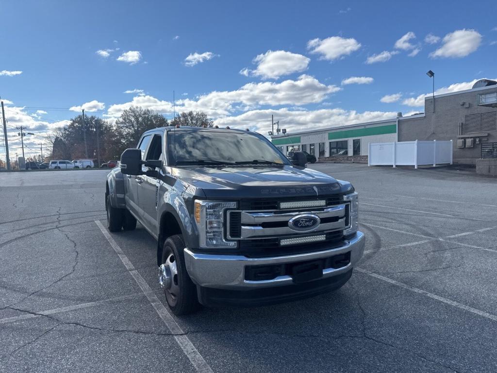 used 2017 Ford F-350 car, priced at $31,000