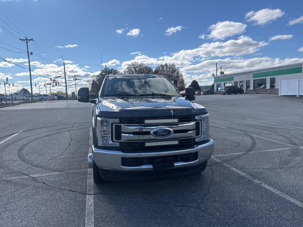 used 2017 Ford F-350 car, priced at $31,000