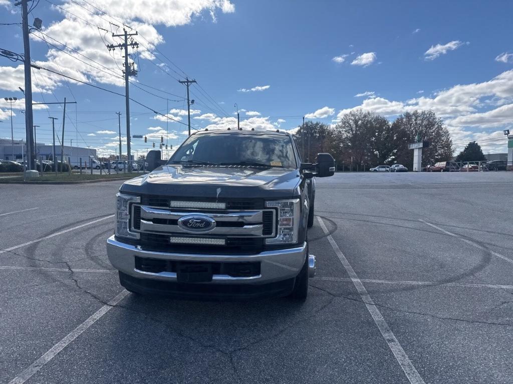 used 2017 Ford F-350 car, priced at $31,000