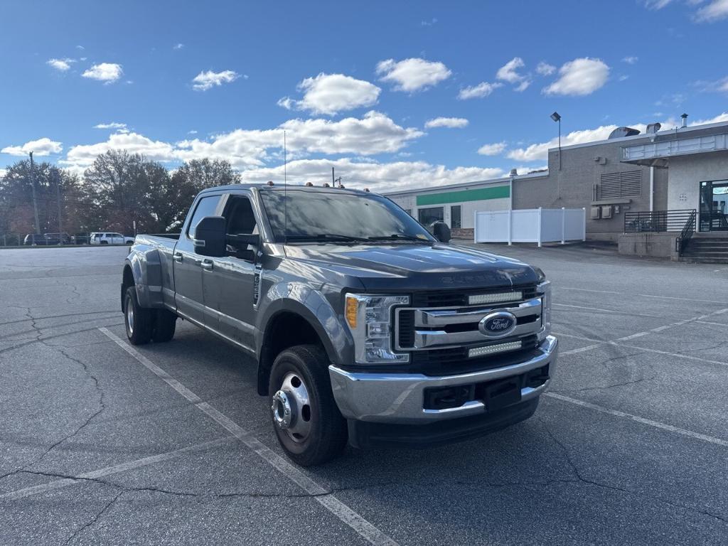 used 2017 Ford F-350 car, priced at $31,000