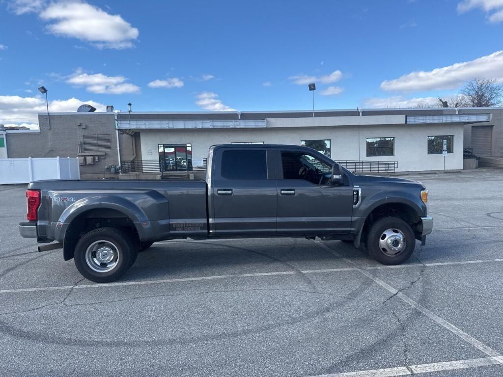 used 2017 Ford F-350 car, priced at $31,000