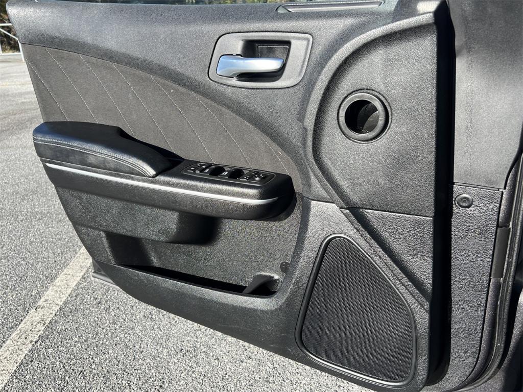 used 2021 Dodge Charger car, priced at $30,000