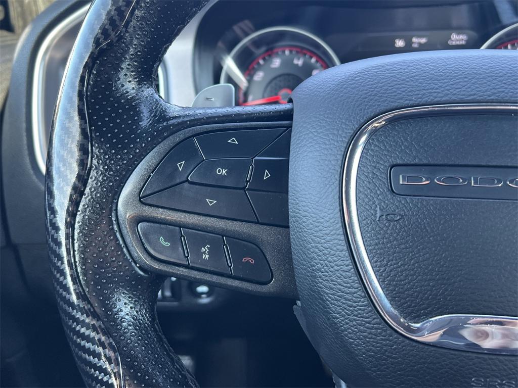 used 2021 Dodge Charger car, priced at $30,000