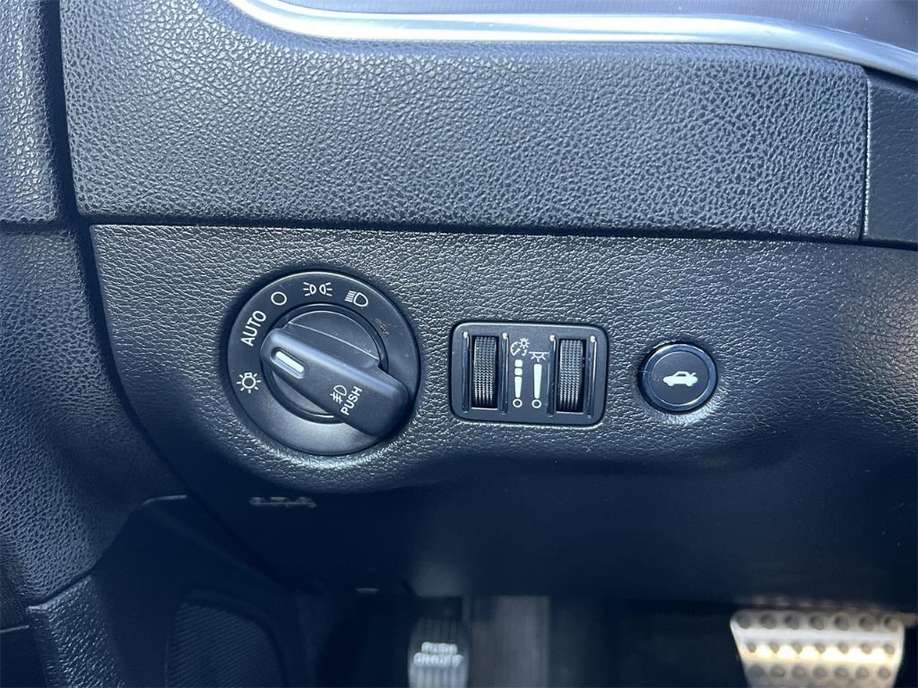 used 2021 Dodge Charger car, priced at $30,000