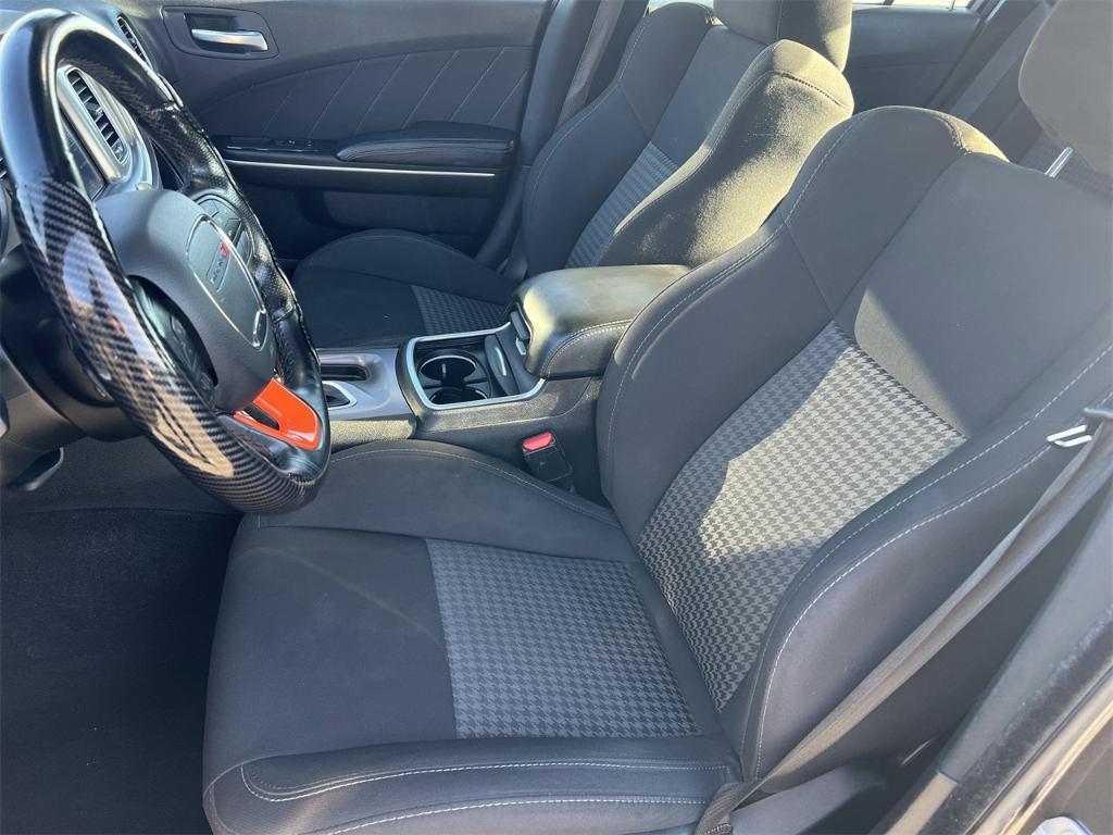 used 2021 Dodge Charger car, priced at $30,000