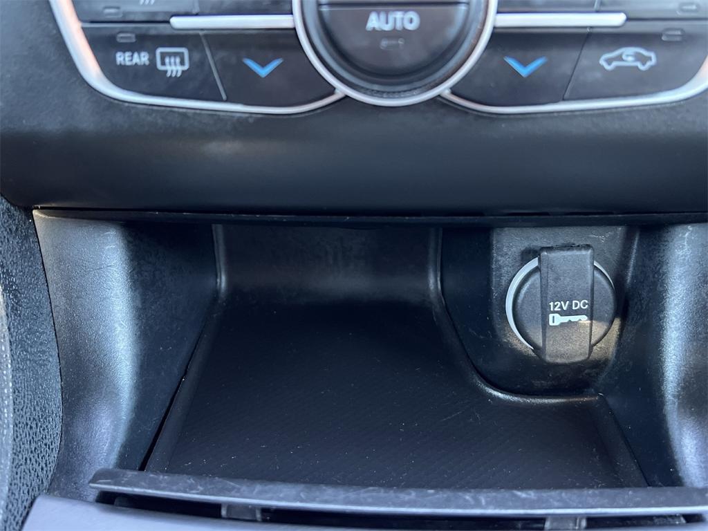 used 2021 Dodge Charger car, priced at $30,000