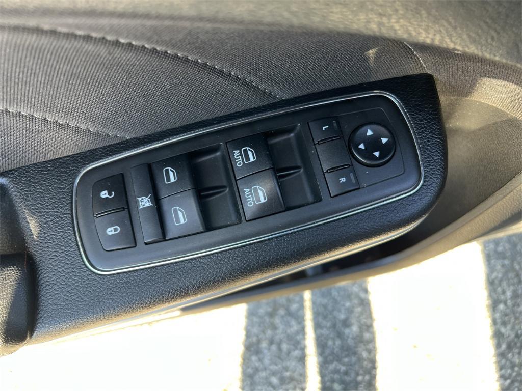 used 2021 Dodge Charger car, priced at $30,000