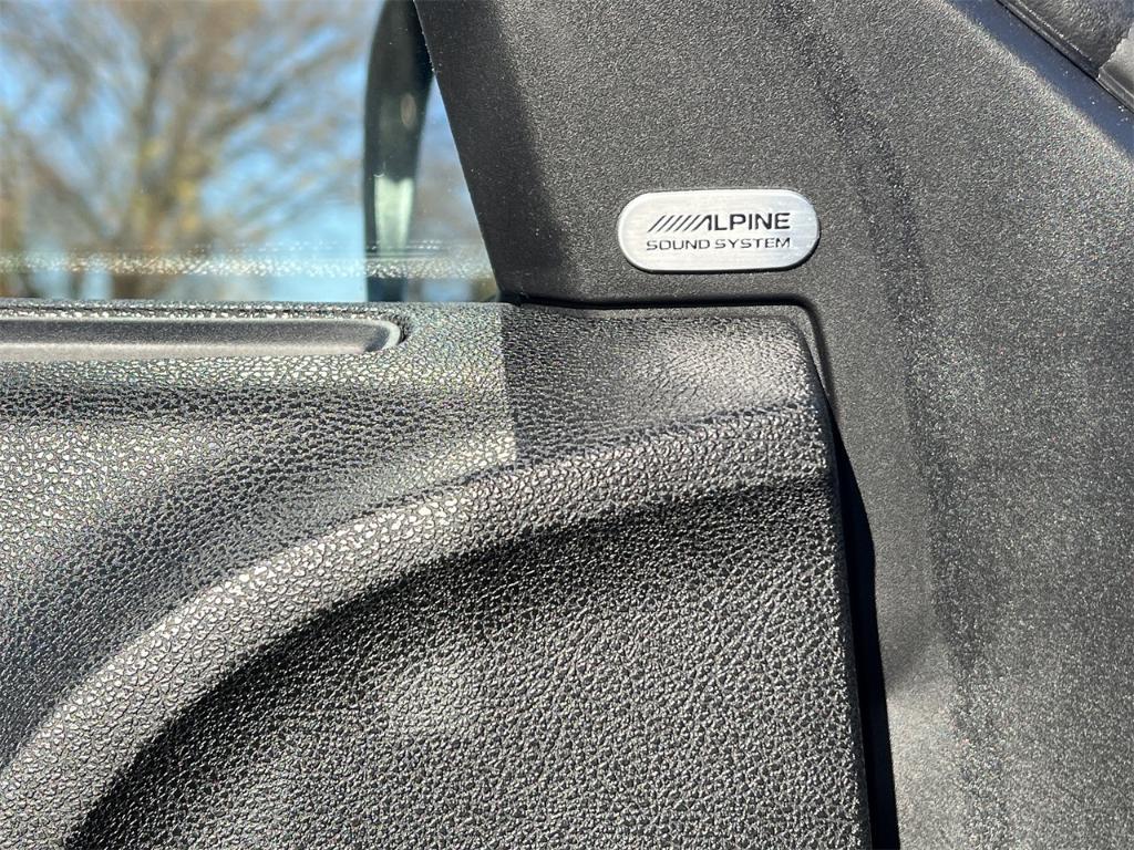 used 2021 Dodge Charger car, priced at $30,000