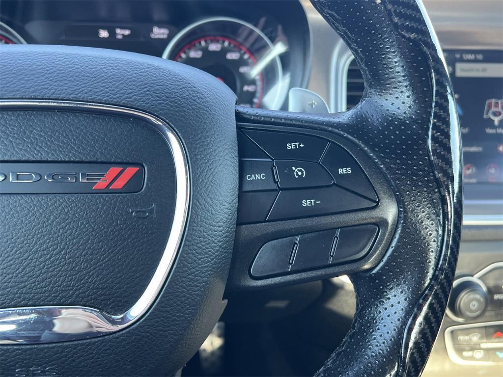 used 2021 Dodge Charger car, priced at $30,000