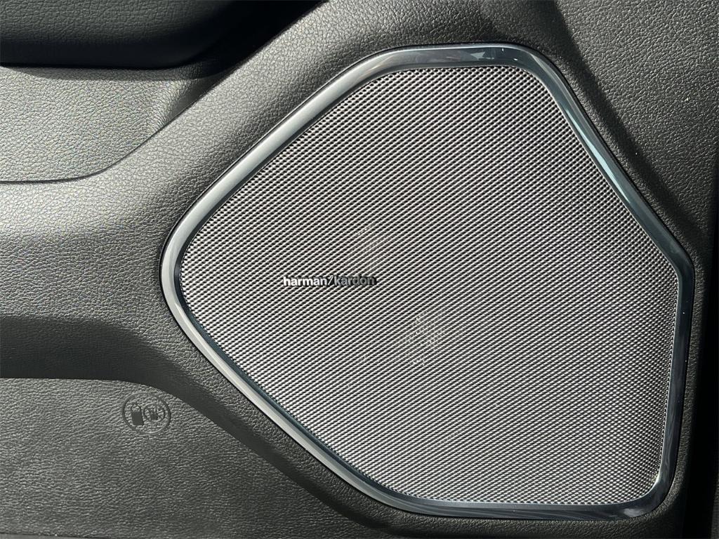 new 2025 Ram 1500 car, priced at $75,755