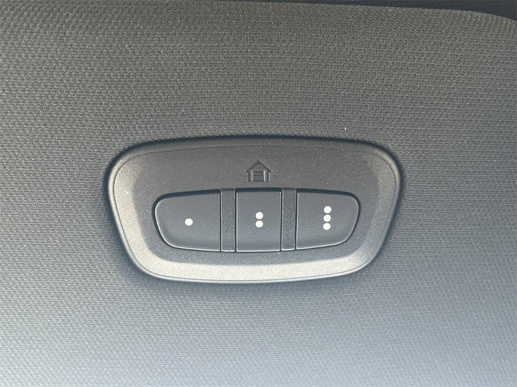 new 2025 Ram 1500 car, priced at $75,755