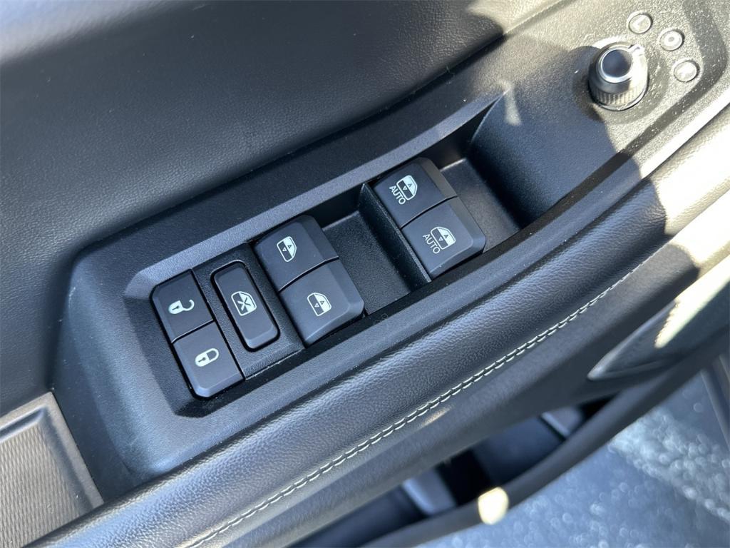 used 2022 Jeep Grand Cherokee L car, priced at $29,788