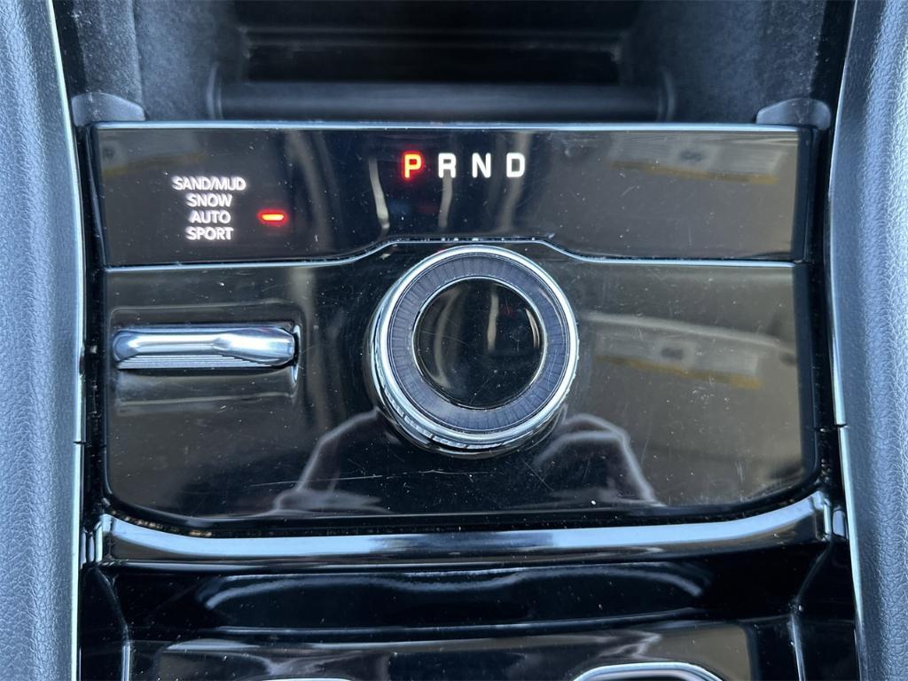 used 2022 Jeep Grand Cherokee L car, priced at $29,788