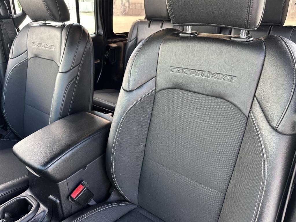 used 2021 Jeep Wrangler Unlimited car, priced at $29,000