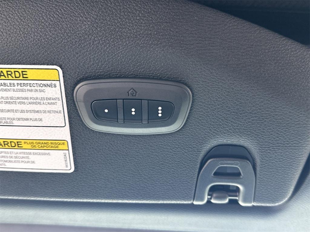 used 2021 Jeep Wrangler Unlimited car, priced at $29,000