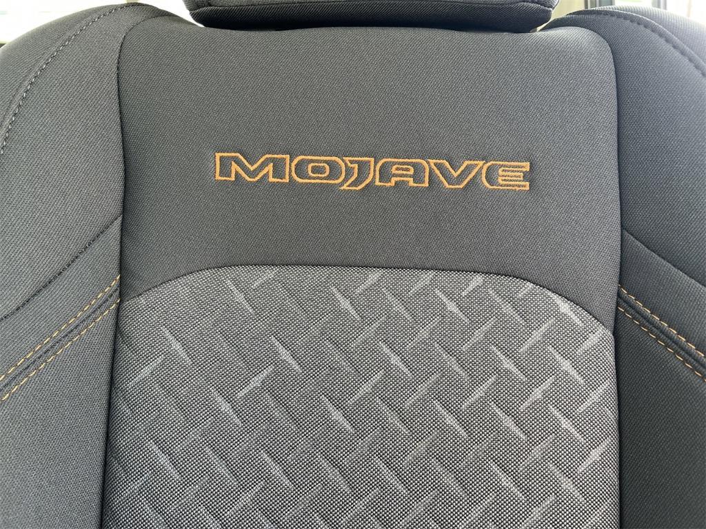 new 2025 Jeep Gladiator car, priced at $59,425