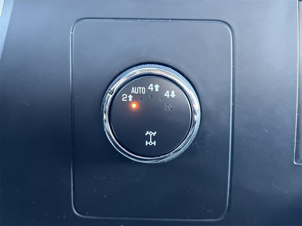 used 2013 Chevrolet Silverado 1500 car, priced at $5,300