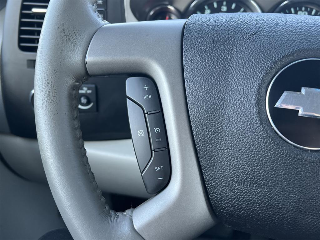 used 2013 Chevrolet Silverado 1500 car, priced at $5,300