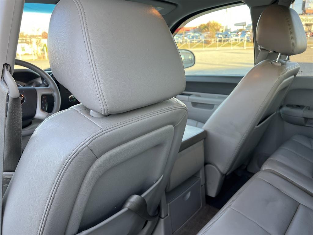 used 2013 Chevrolet Silverado 1500 car, priced at $5,300