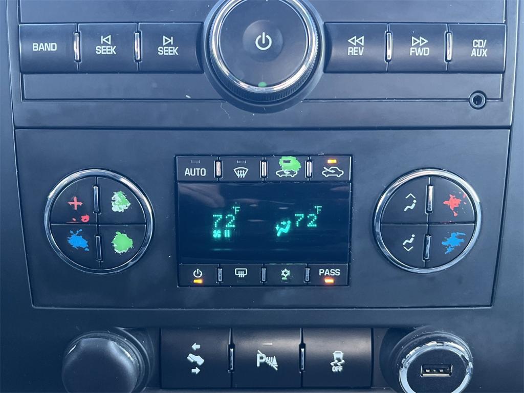 used 2013 Chevrolet Silverado 1500 car, priced at $5,300