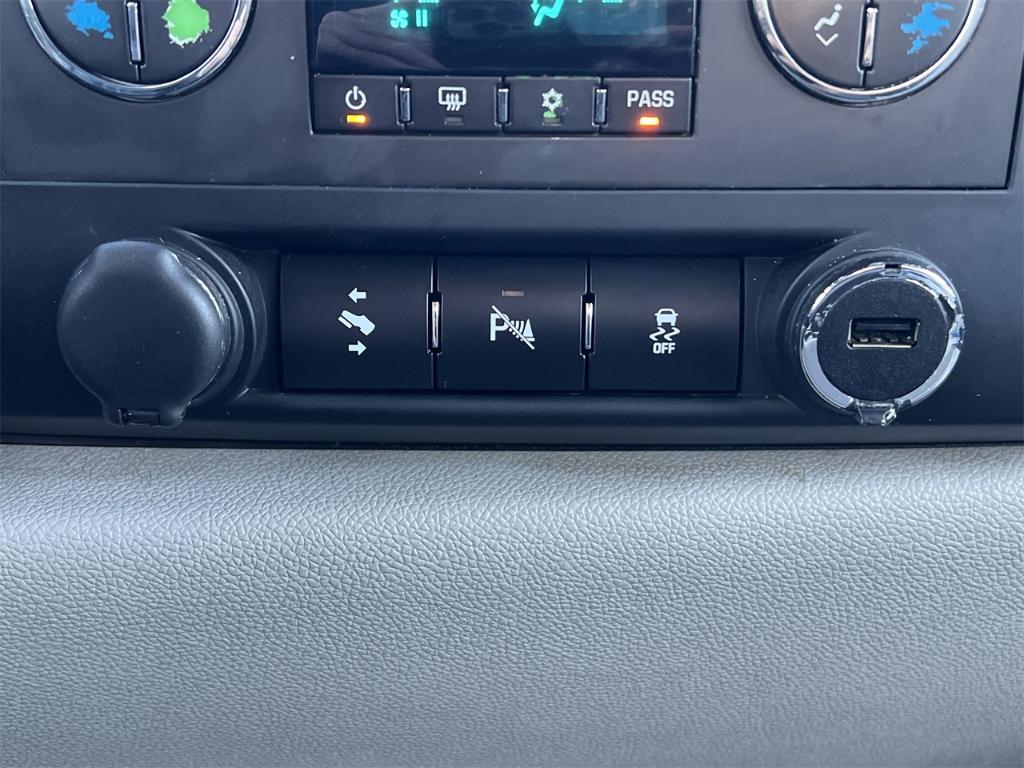 used 2013 Chevrolet Silverado 1500 car, priced at $5,300