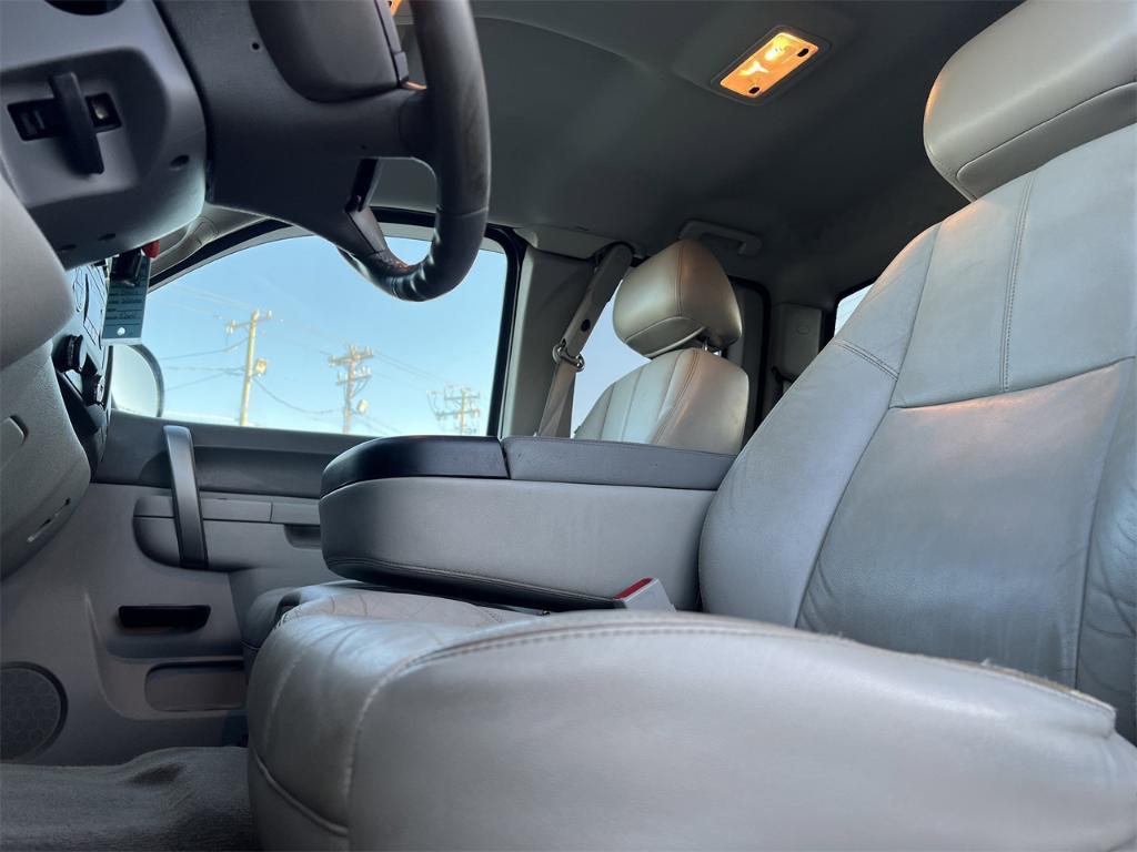 used 2013 Chevrolet Silverado 1500 car, priced at $5,300