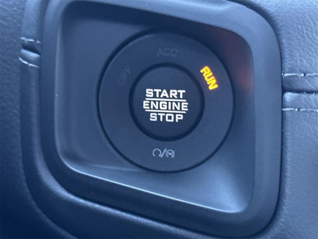 new 2026 Jeep Wrangler car, priced at $66,130