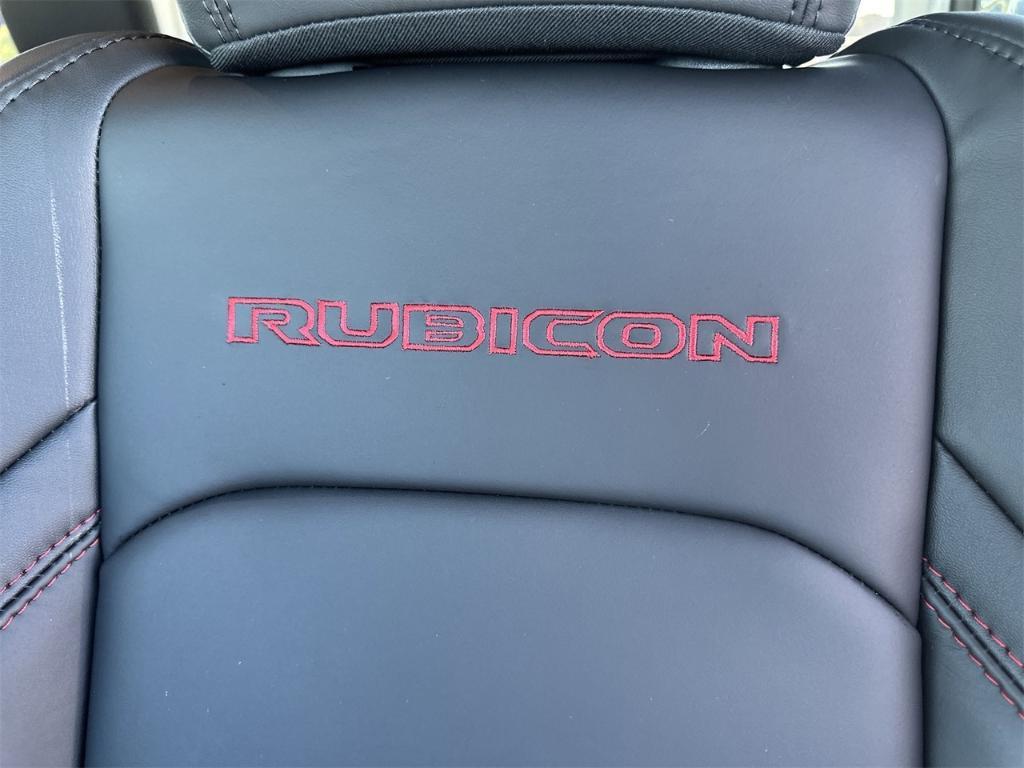 new 2026 Jeep Wrangler car, priced at $66,130