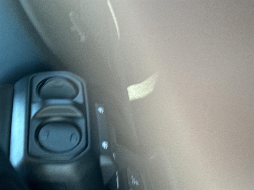 new 2026 Jeep Wrangler car, priced at $66,130