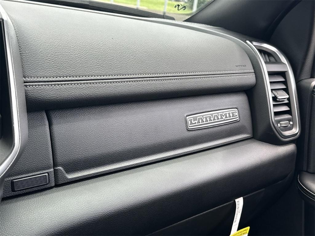 new 2025 Ram 2500 car