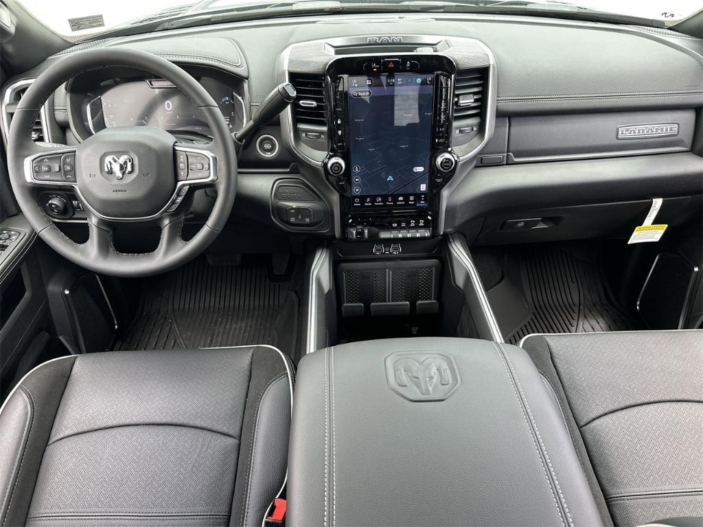 new 2025 Ram 2500 car