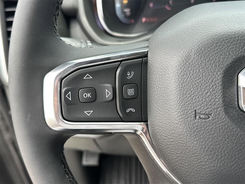 new 2025 Ram 2500 car