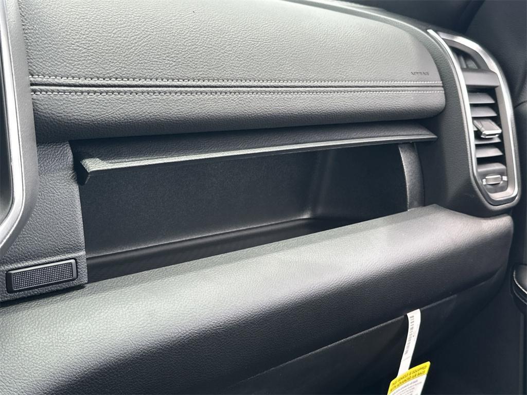 new 2025 Ram 2500 car