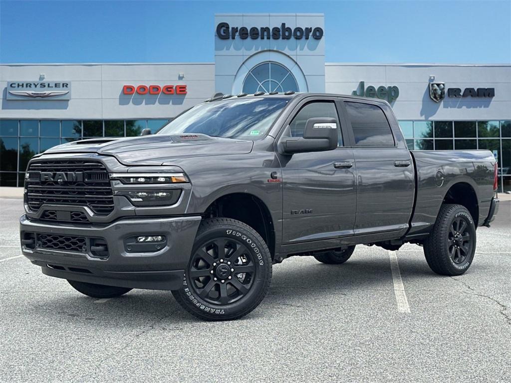 new 2025 Ram 2500 car