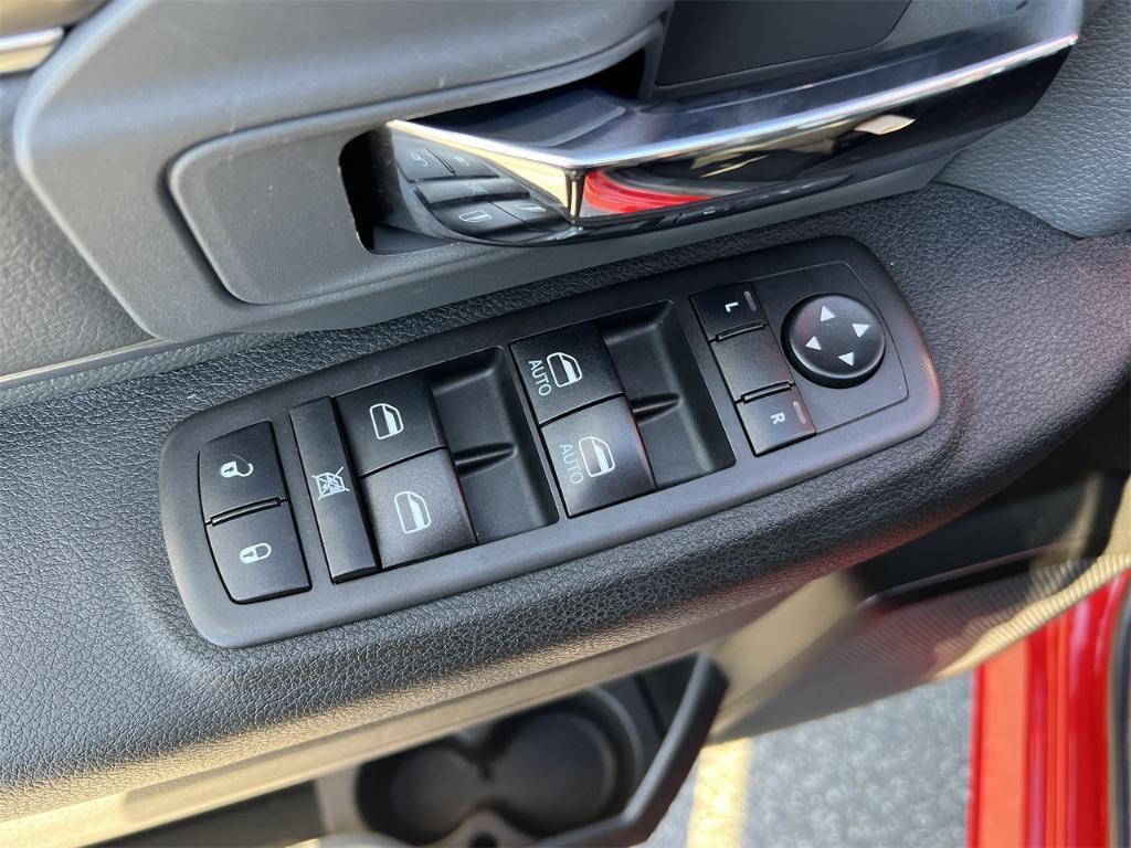 used 2021 Ram 1500 Classic car, priced at $25,500