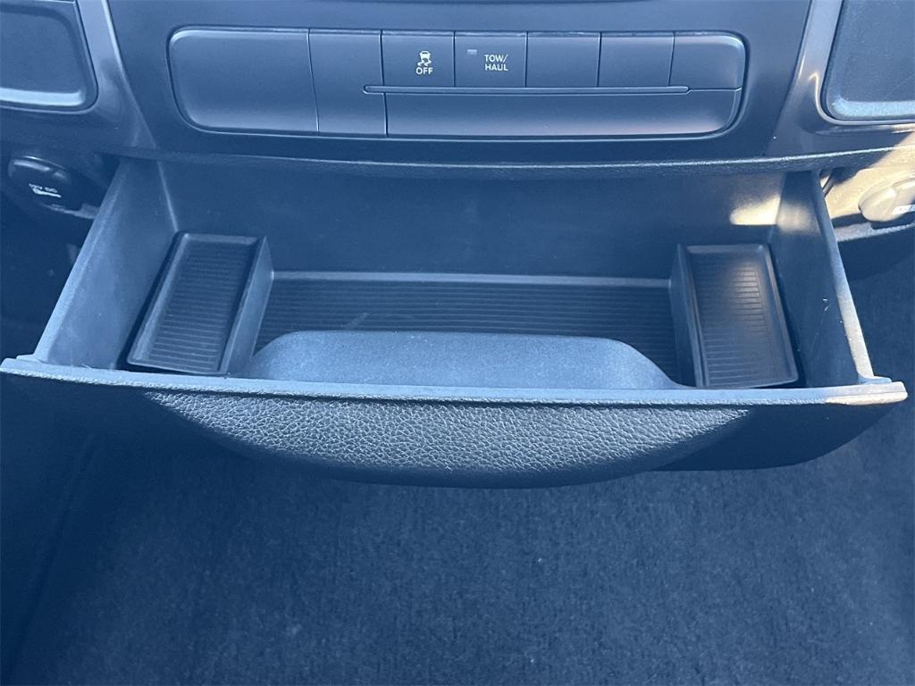 used 2021 Ram 1500 Classic car, priced at $25,500