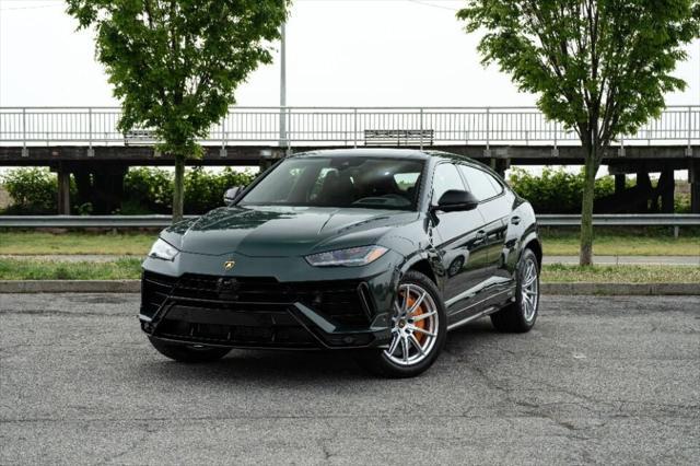 used 2024 Lamborghini Urus car, priced at $314,999