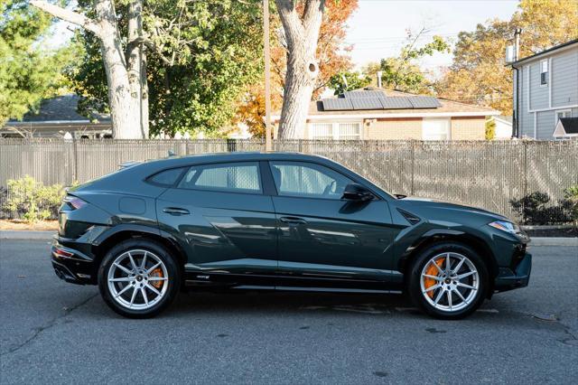 used 2024 Lamborghini Urus car, priced at $284,999