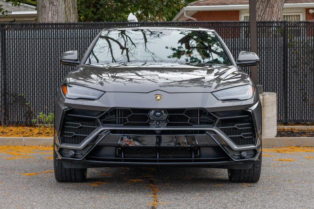 used 2021 Lamborghini Urus car, priced at $199,999