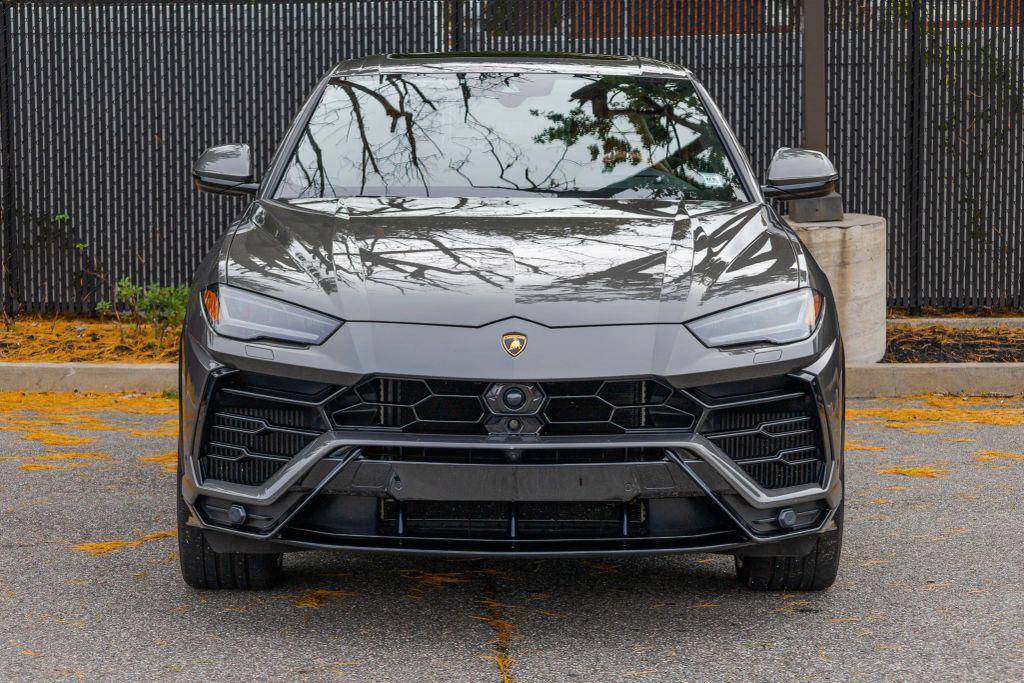used 2021 Lamborghini Urus car, priced at $199,999