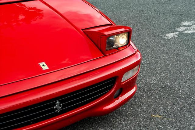 used 1995 Ferrari F355 car, priced at $199,999