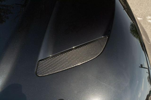 used 2022 BMW M5 car, priced at $89,999